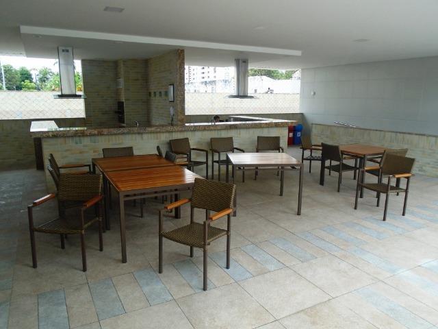 Villa Toscana, Novíssimo, 115m2, 3 Suítes, DCE, 2 Vagas. Pronto Pra Morar - Foto 9