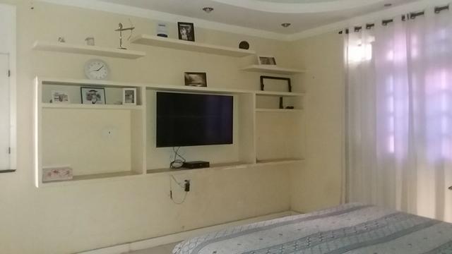 Alugo Linda Casa Próximo ao Mateus. - 3223-9301 - Foto 14