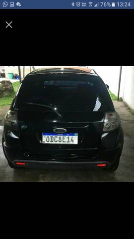 Ford KA ST 2012 Preto - Foto 4