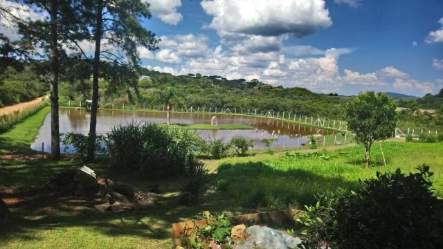 Chácara à venda, 20315 m² por R$ 1.200.000 - Zona Rural - Colônia Malhada/PR - Foto 2