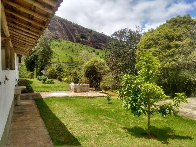 Vendo uma excelente fazenda com 101 alquero - Foto 3