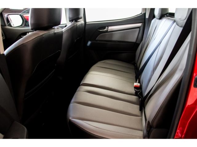 CHEVROLET S10 2.5 LTZ 4X4 CD 16V FLEX 2019 - Foto 8