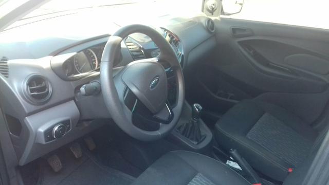 Ford KA + 1.0 - Foto 5