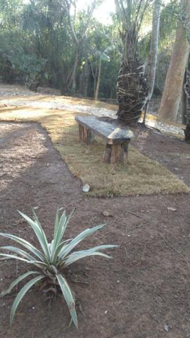 Vendo Loteamento na Recanto Paiaguás atras do Belvedere Ultimas unidades - Foto 3