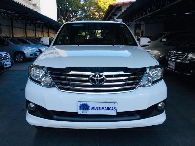 Toyota Hilux Sw4 2015/2015 2.7 Sr 4x2 16v Flex 4p Automático - Foto 3