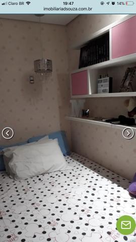 Vendo casa condomínio fechado - Foto 3