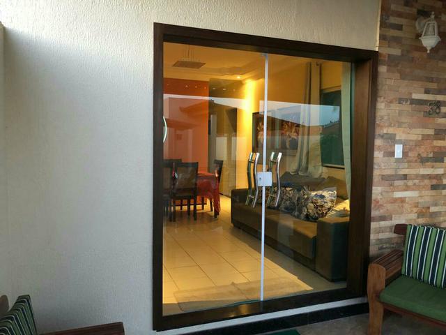 Vendo ou Alugo excelente casa no Condomínio fechado Jacuma 1 Turu - Foto 2