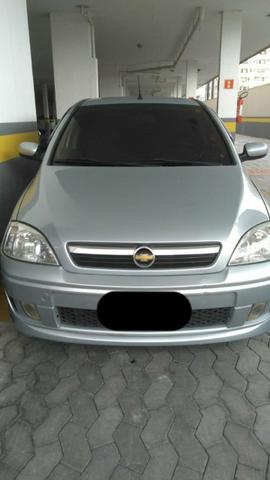 Corsa sedan Premium 2010/2011 - Foto 2