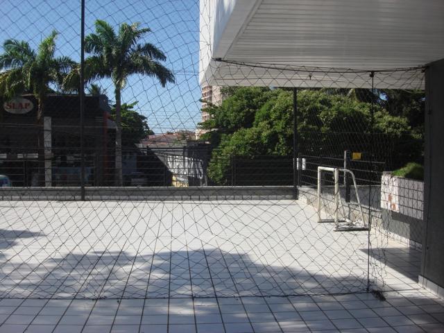 Apartamento para aluguel, 3 quartos, 1 vaga, damas - fortaleza/ce - Foto 8