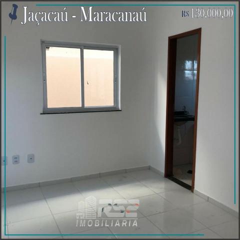 Casa´prontas para morar no Maracanaú - 130 mil - Doc inclusos - Foto 3