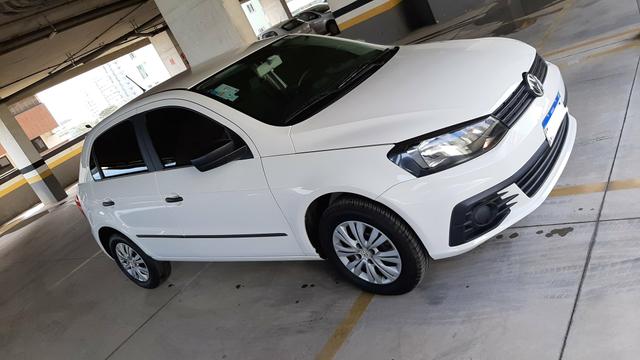 Gol g7 - Foto 2