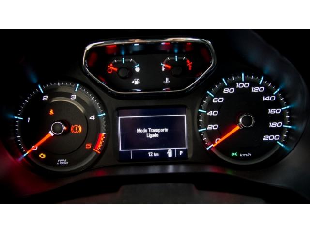 CHEVROLET S10 2.8 HIGH COUNTRY 4X4 CD 2019 - Foto 8