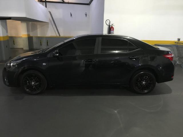 Toyota Corolla 2.0 XEI 16V 4P automatico - Foto 2