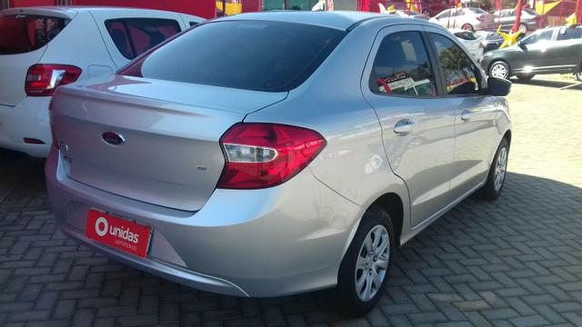 Ford KA + 1.0 - Foto 4