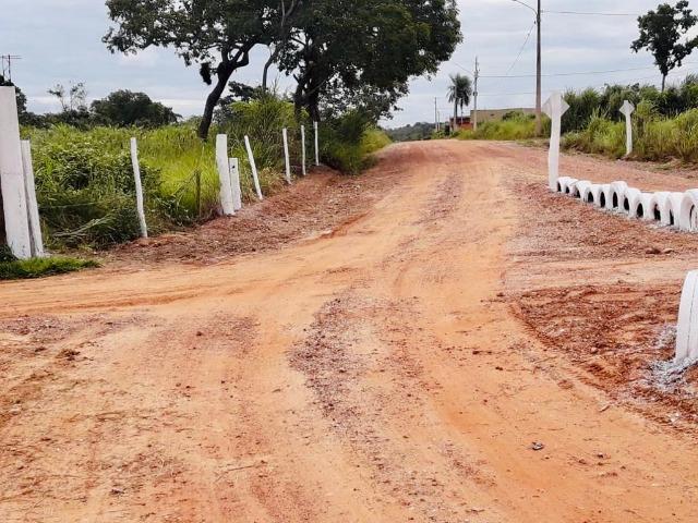 Vendo Loteamento na Recanto Paiaguás atras do Belvedere Ultimas unidades - Foto 10
