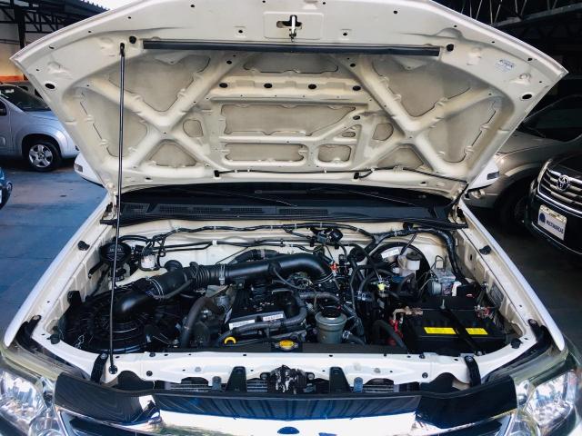 Toyota Hilux Sw4 2015/2015 2.7 Sr 4x2 16v Flex 4p Automático - Foto 15