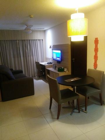 Bristol - Apartamento tipo Flat 58m2, 2 quartos, lazer, vaga, Boa Viagem - Foto 5