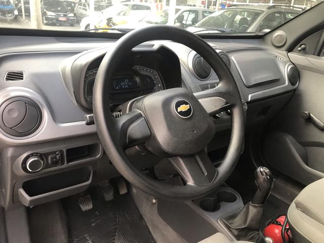 Chevrolet Montana 1.4 BÁSICA - Foto 7