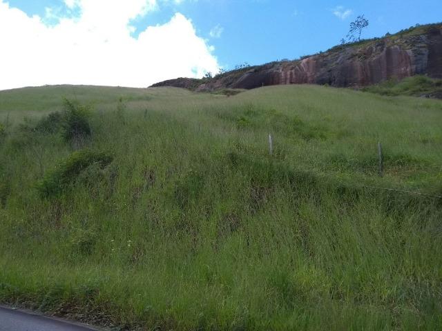 Vendo uma excelente fazenda com 101 alquero - Foto 6
