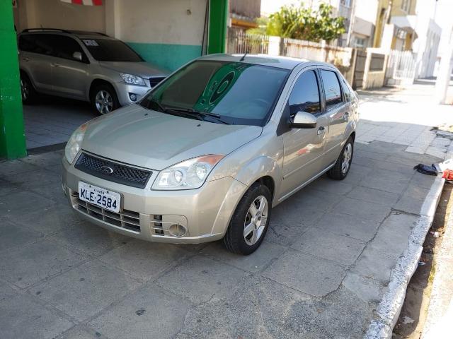 Fiesta SD 1.6 2009 GNV (R$: 2.900,00 + 48 x 539,00)