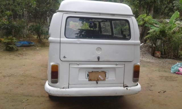 Vendo Kombi 2001 - Foto 4