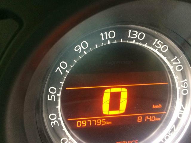 Citroen C4 lounge 2.0 13/14