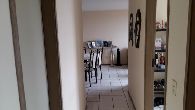 Vendo apartamento no Cambeba, próximo à Avenida Frei Cirilo - Foto 12