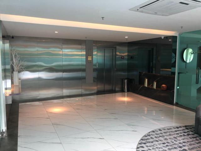 Ed. Solar Vidal Bezerra, Novo, 16o. Andar, 210m2, 4 Suítes, DCE, 5 Vagas e Lazer Completo - Foto 14