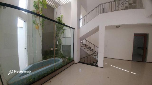 Casa de Conjunto com 4 dormitórios à venda, 637 m² por R$ 890.000 - Olho D Água - São Luís - Foto 6