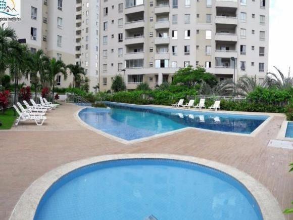 Imperdivel - 2Quartos Andar Alto ao lado da Toyolex - Financia! Aproveite! - Foto 3