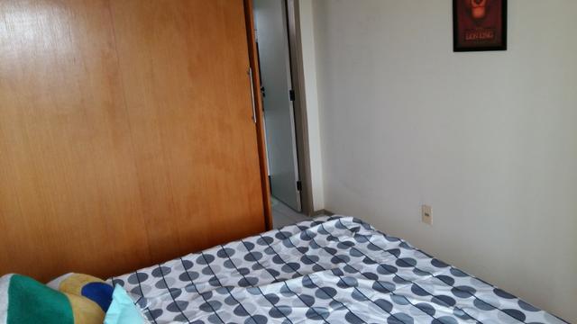 Vendo apartamento no Cambeba, próximo à Avenida Frei Cirilo - Foto 4