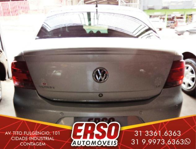 Voyage Confortline 2012 1.6 - Financio para autonomos - Foto 2