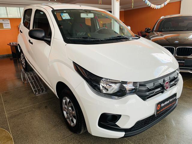 Fiat Mobi Easy 1.0 Evo Flex - 0 km (Aceitamos Trocas e Financiamos) - Foto 2