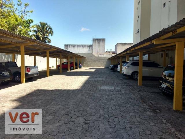 Apartamento à venda, 100 m² por R$ 320.000,00 - José Bonifácio - Fortaleza/CE - Foto 7