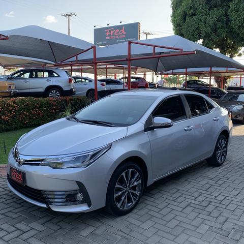 Corolla Altis - Foto 6