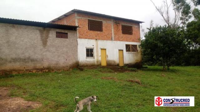 Área industrial com 3.000 m² - Foto 2