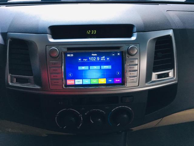 Toyota Hilux Sw4 2015/2015 2.7 Sr 4x2 16v Flex 4p Automático - Foto 13
