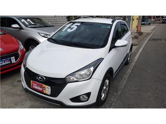 Hyundai Hb20x 1.6 16v premium flex 4p automático - Foto 3