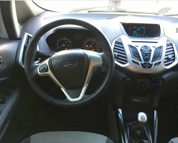 EcoSport 1.6 Freestyle (Parcelo) - Foto 4