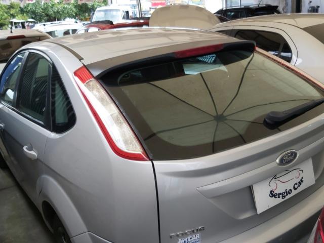 FORD FOCUS 2010/2010 1.6 GL 8V FLEX 4P MANUAL - Foto 2
