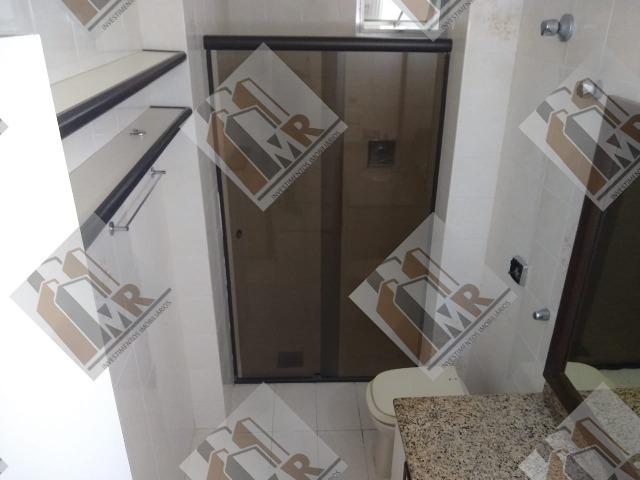 Botafogo - Dezenove de Fevereiro - 3 Quartos - Maravilhoso - Reformadíssimo - Garagem - Foto 13