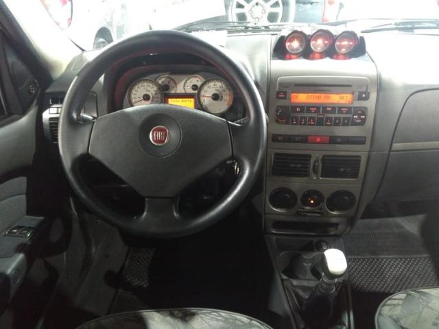 Carro top de linha impecável - Foto 12