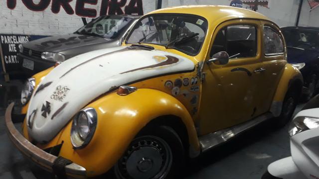 Fusca 72 - Foto 2