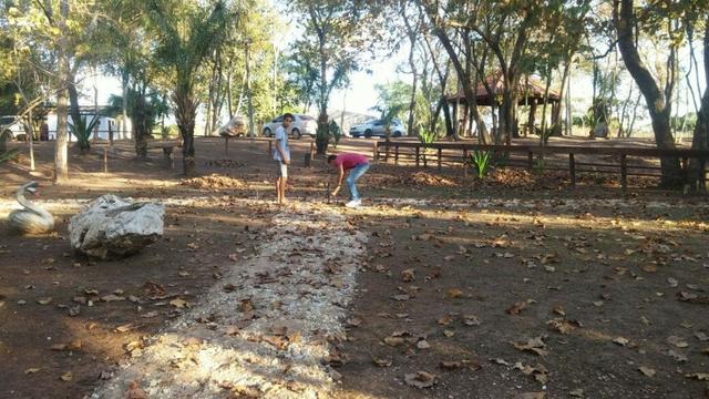 Vendo Loteamento na Recanto Paiaguás atras do Belvedere Ultimas unidades - Foto 18