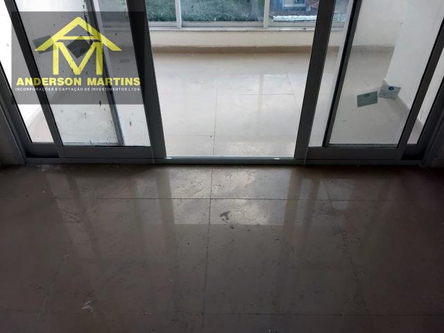 Apartamento à venda com 2 dormitórios em Itaparica, vila velha - es, Vila velha cod:13264 - Foto 3