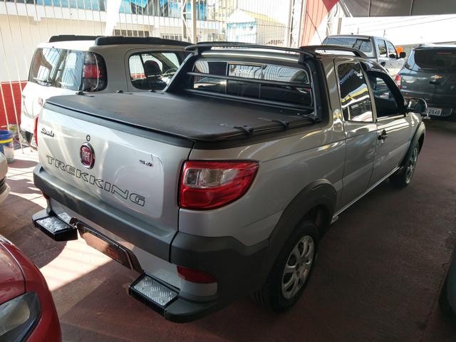 Fiat Strada Trekking 1.6 - Foto 3