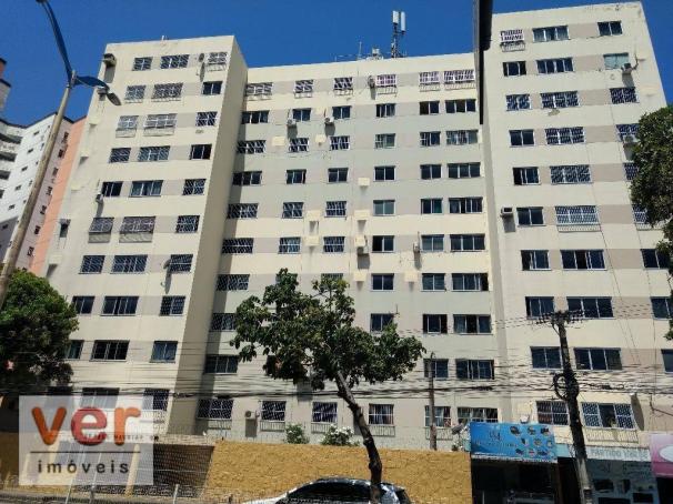 Apartamento à venda, 100 m² por R$ 320.000,00 - José Bonifácio - Fortaleza/CE - Foto 2