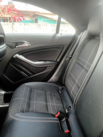 Mercedes Cla 200 2016 (Extra) - Foto 10
