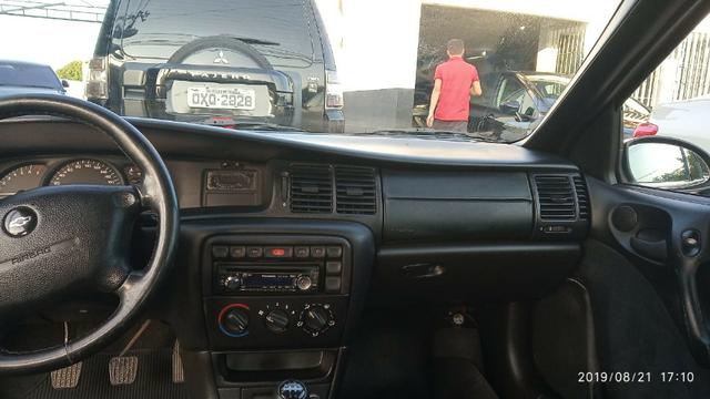 Vecra Gls com 42 mil km - Foto 3