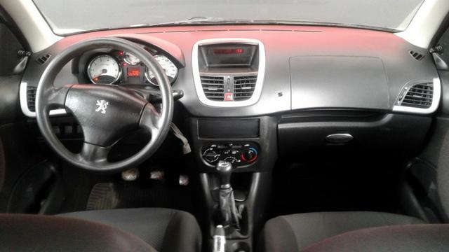 Peugeot 207 XR 1.4 Arthur Veiculos $19.500,00 - Foto 5